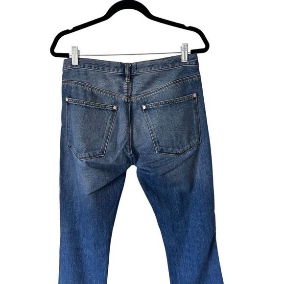 Acne Studios Max Vintage Blue Men’s size 30x32 Jeans Luxury Designer Americana - Picture 6 of 12